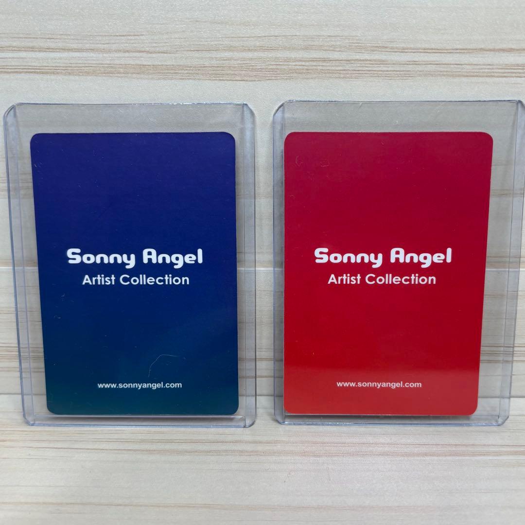 その他 SonnyAngel Nippon Asagao Rabbit Elephant