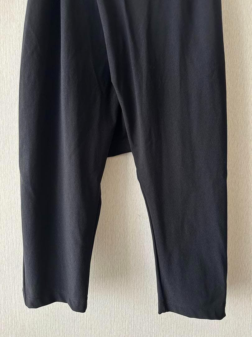 パンツ Limi feu Poly Sarouel Pants
