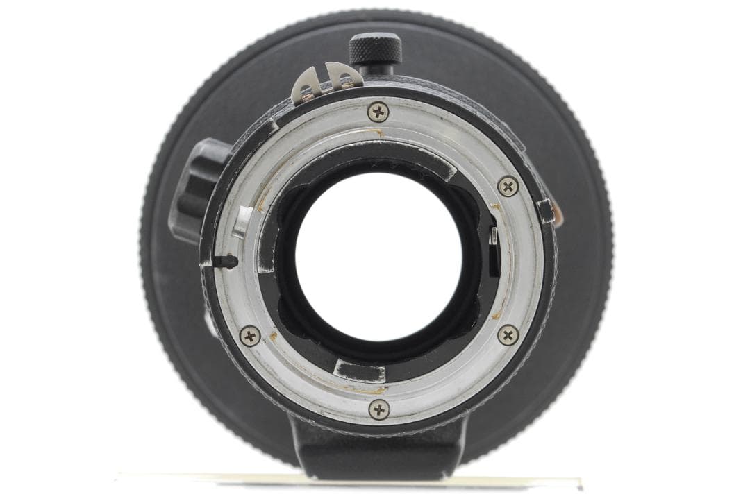 レンズ(単焦点) Nikon Ai-S NIKKOR ED 300mm f/2.8 L0128