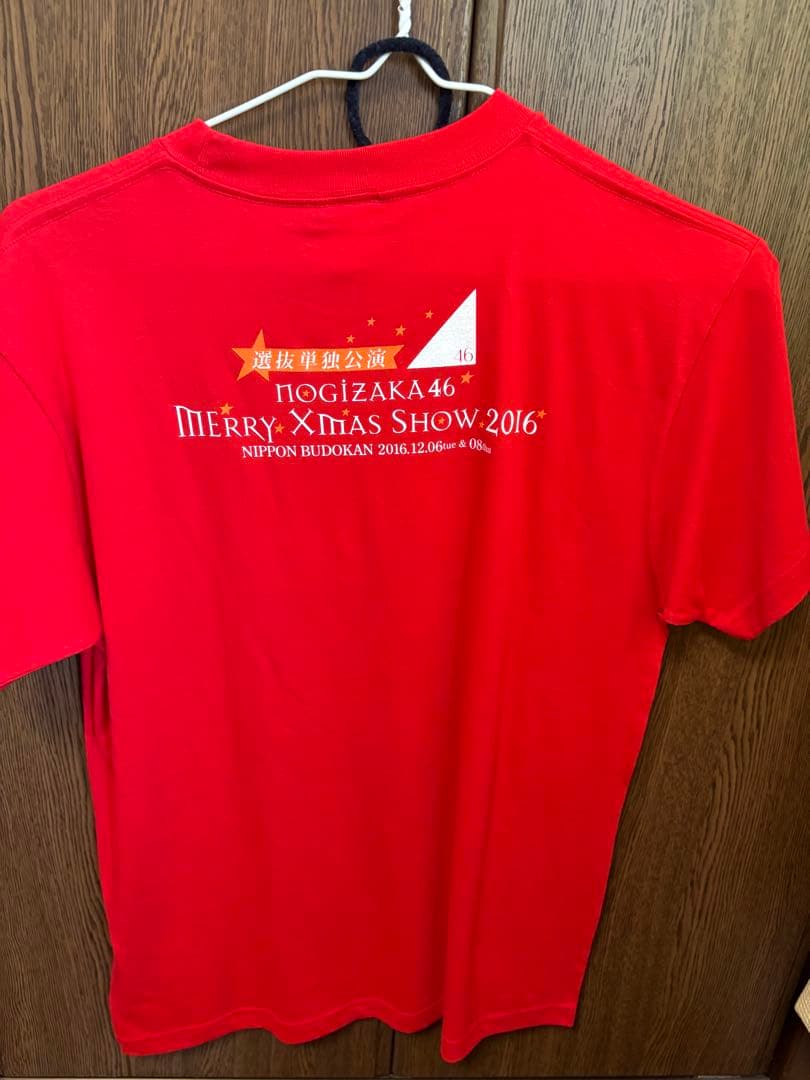 midland　乃木坂46白石麻衣直筆サインTシャツ