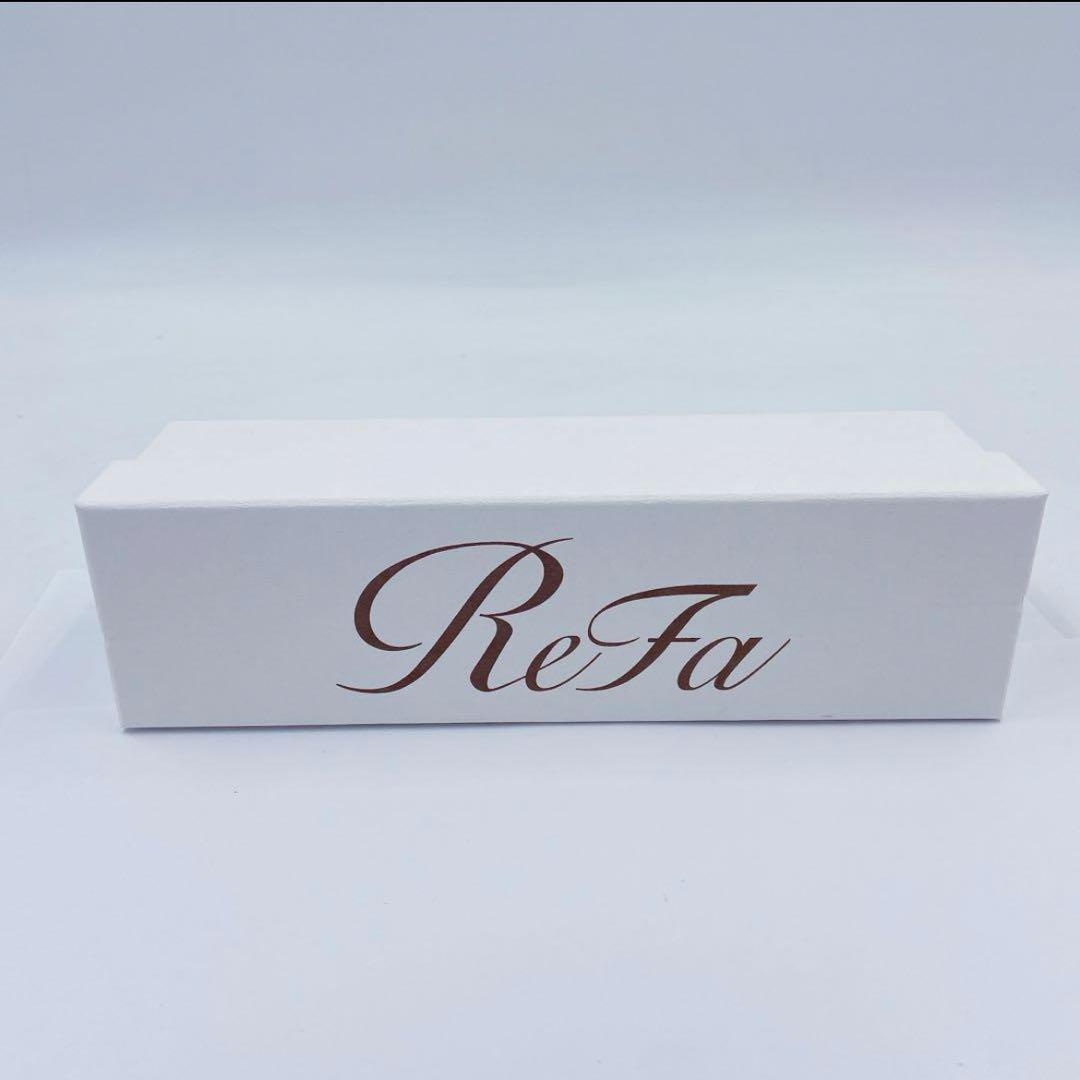 7AM3 ReFa リファ コードレスヘアアイロン RE-AI02A 美容機器