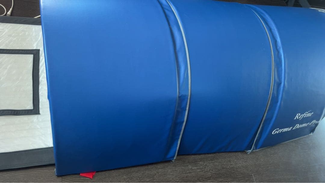 アミン　Refine Germa Dome Pro ネイビー