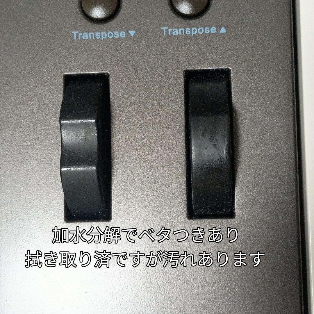 IMPACT LX61+ USB MIDIキーボード