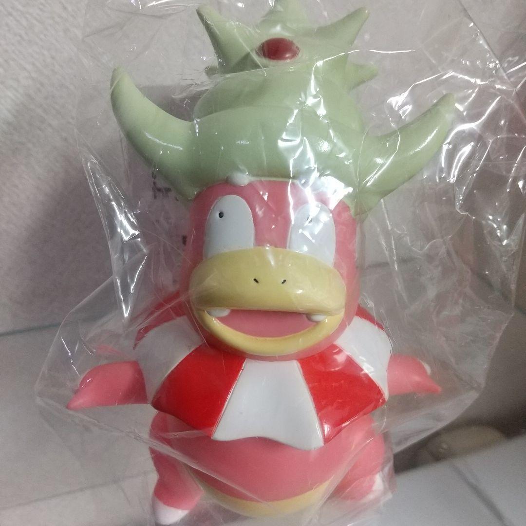 ポケモン デラックスフィギュアコレクション マリル他 3点セット レトロ レア