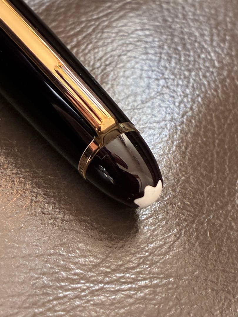 ◾️美品◾️モンブラン 161 ルグラン ◾️マイスターシュテュック◾️筆記良好◾️