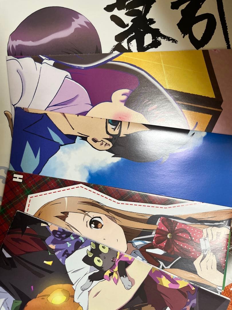 アニメグッズ ノンジャンル まとめ売り 450点以上