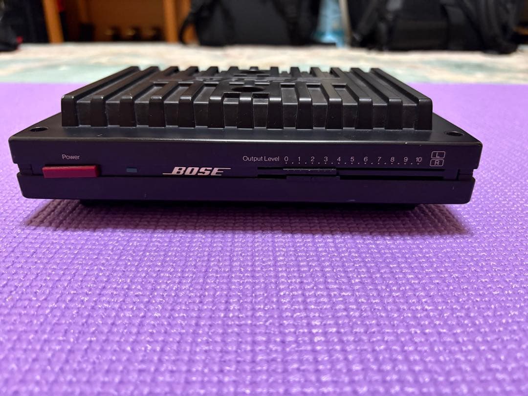 bose1705Ⅱ