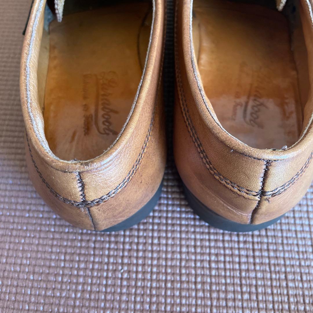 Paraboot MICHAEL風