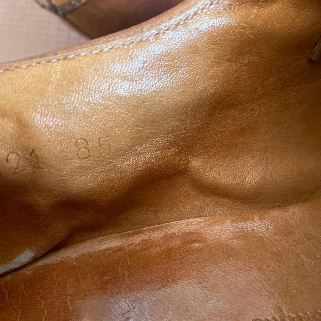 Paraboot MICHAEL風