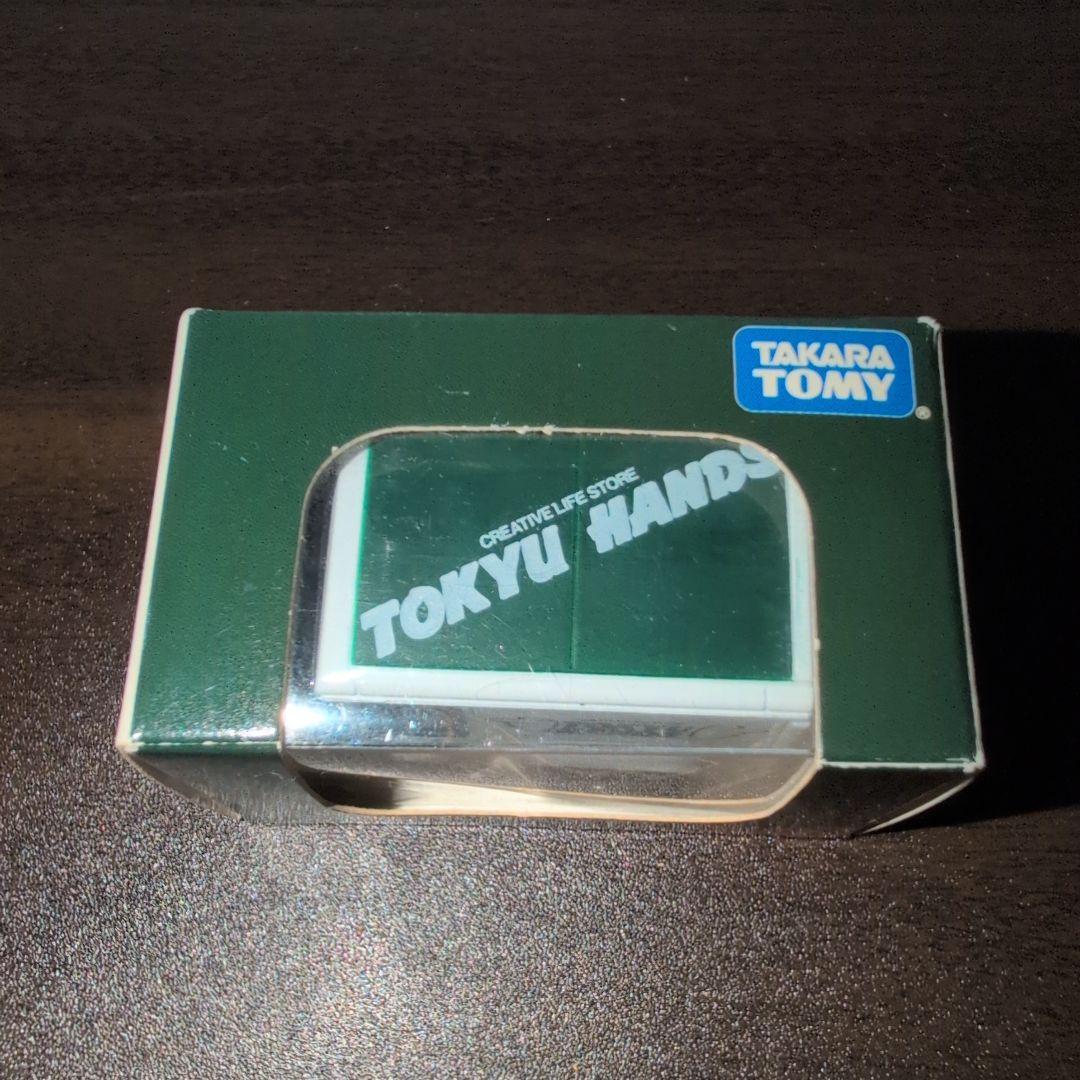 トミカ　チョロQ　6点セット　タカラトミー