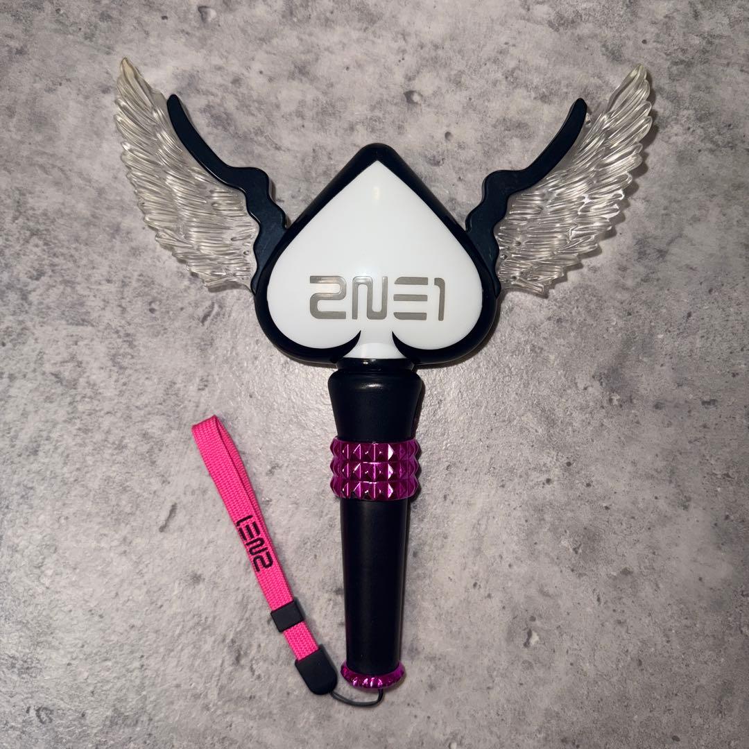 2NE1 ペンライト