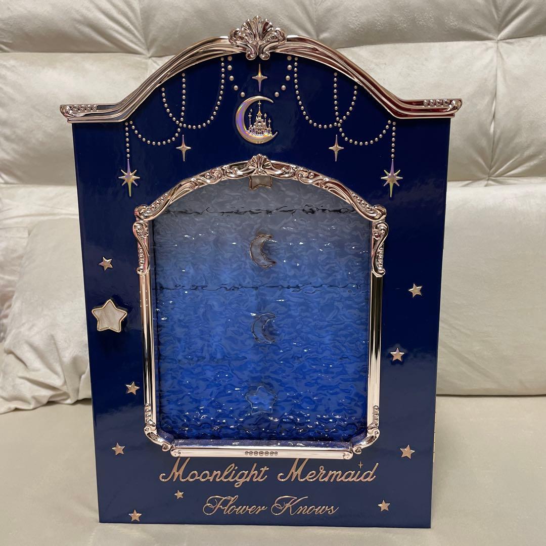 flower knows 月光人魚 ギフトボックス
