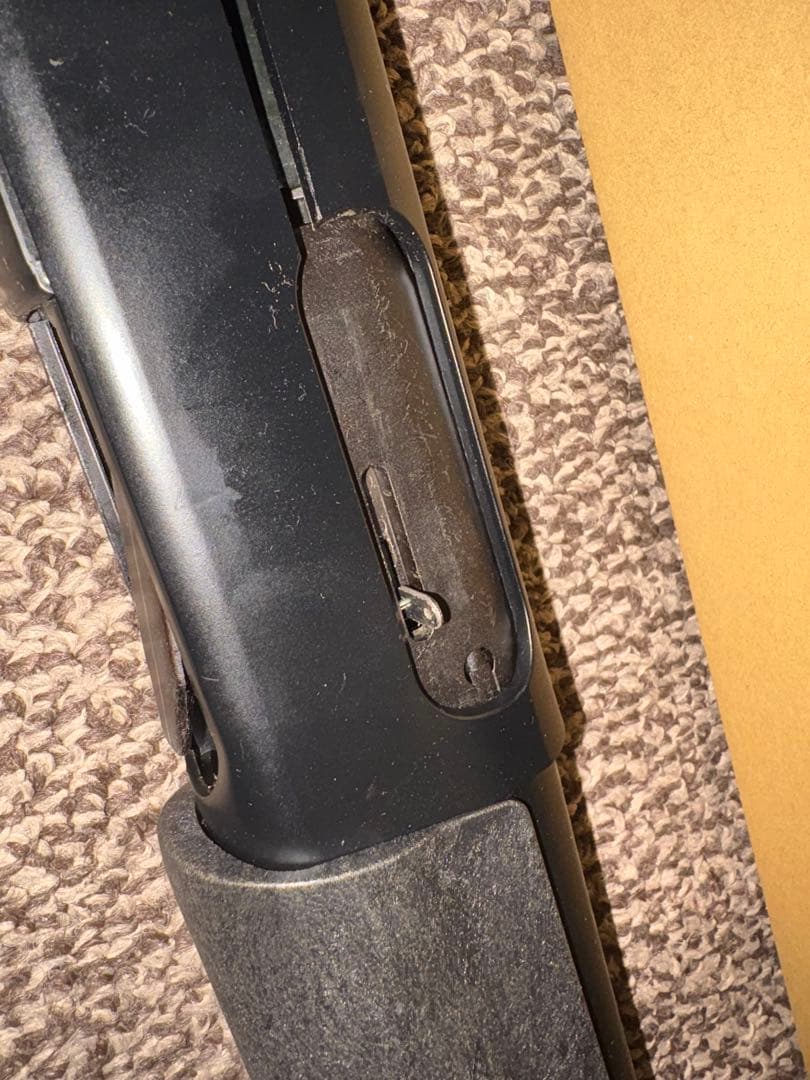 マルゼンM1100 ショットガン 付属品付き