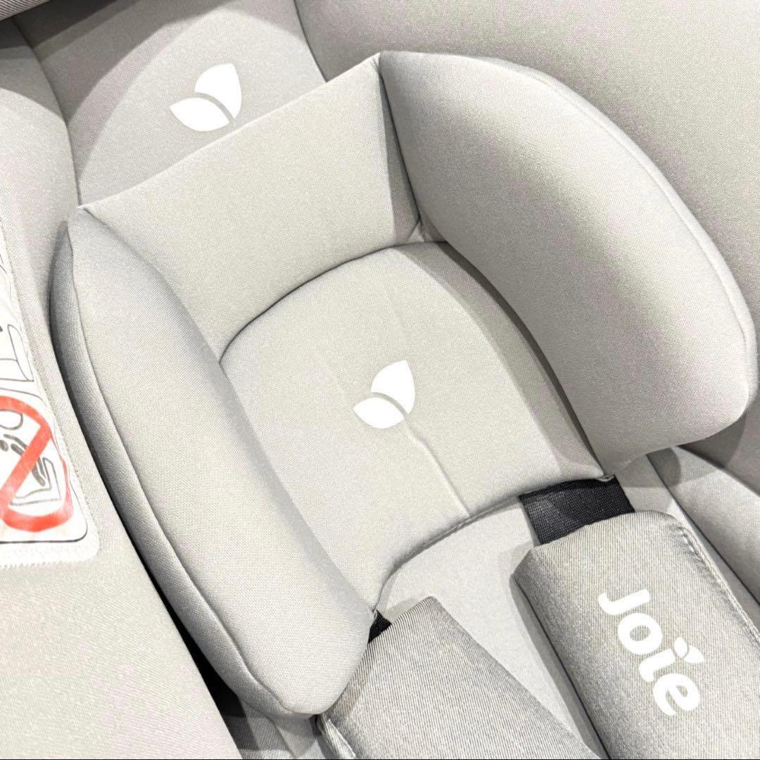 Joie i-snug + i-base セット ISOFIX 美品