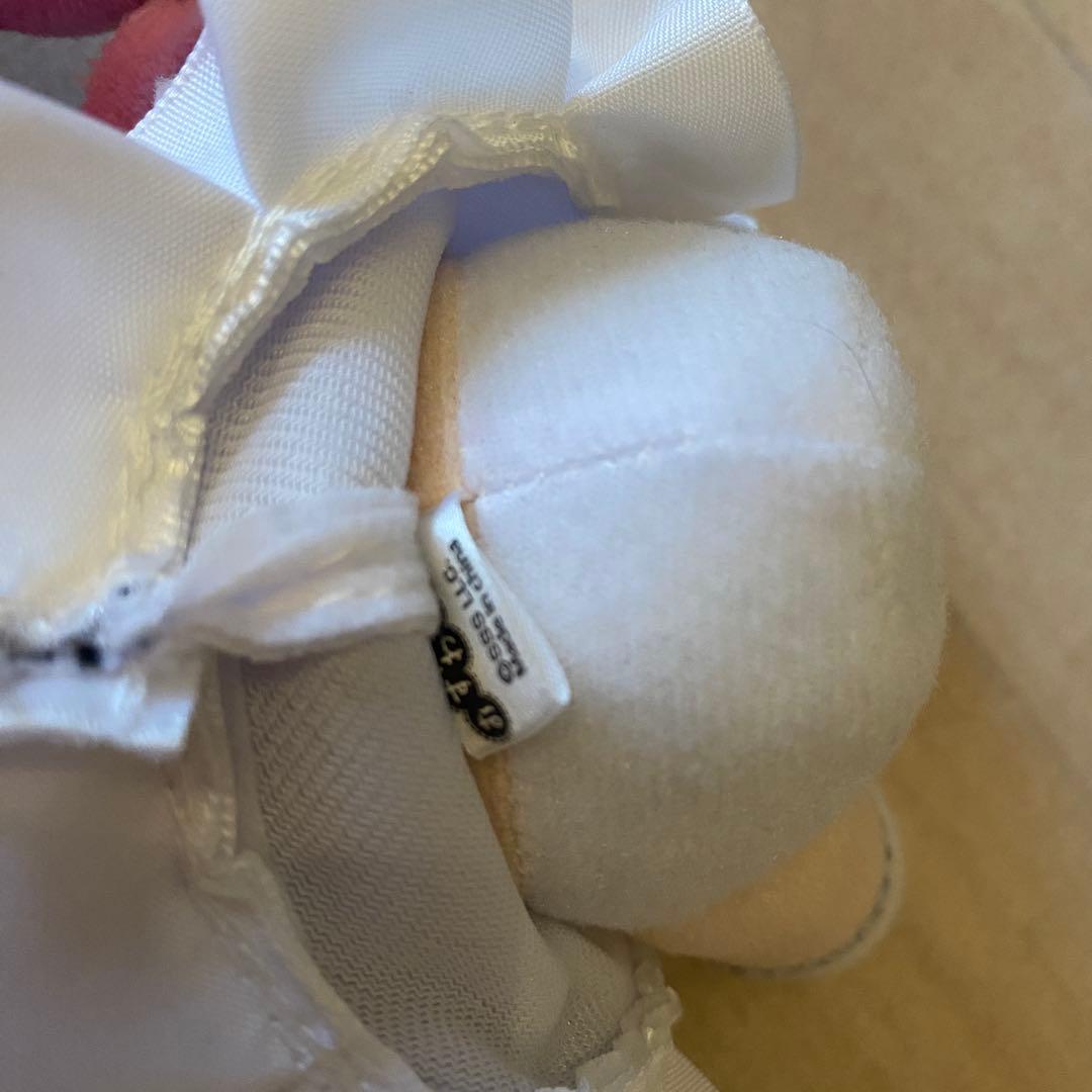 【中古美品】AHS社製　ずんだもん＆四国めたん　約20cm