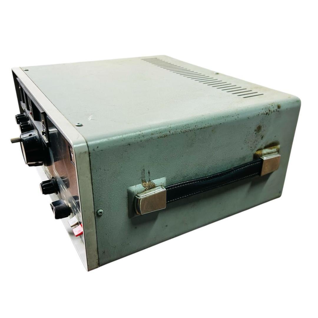 YAESU FRG-7 初期型　受信機 八重洲無線