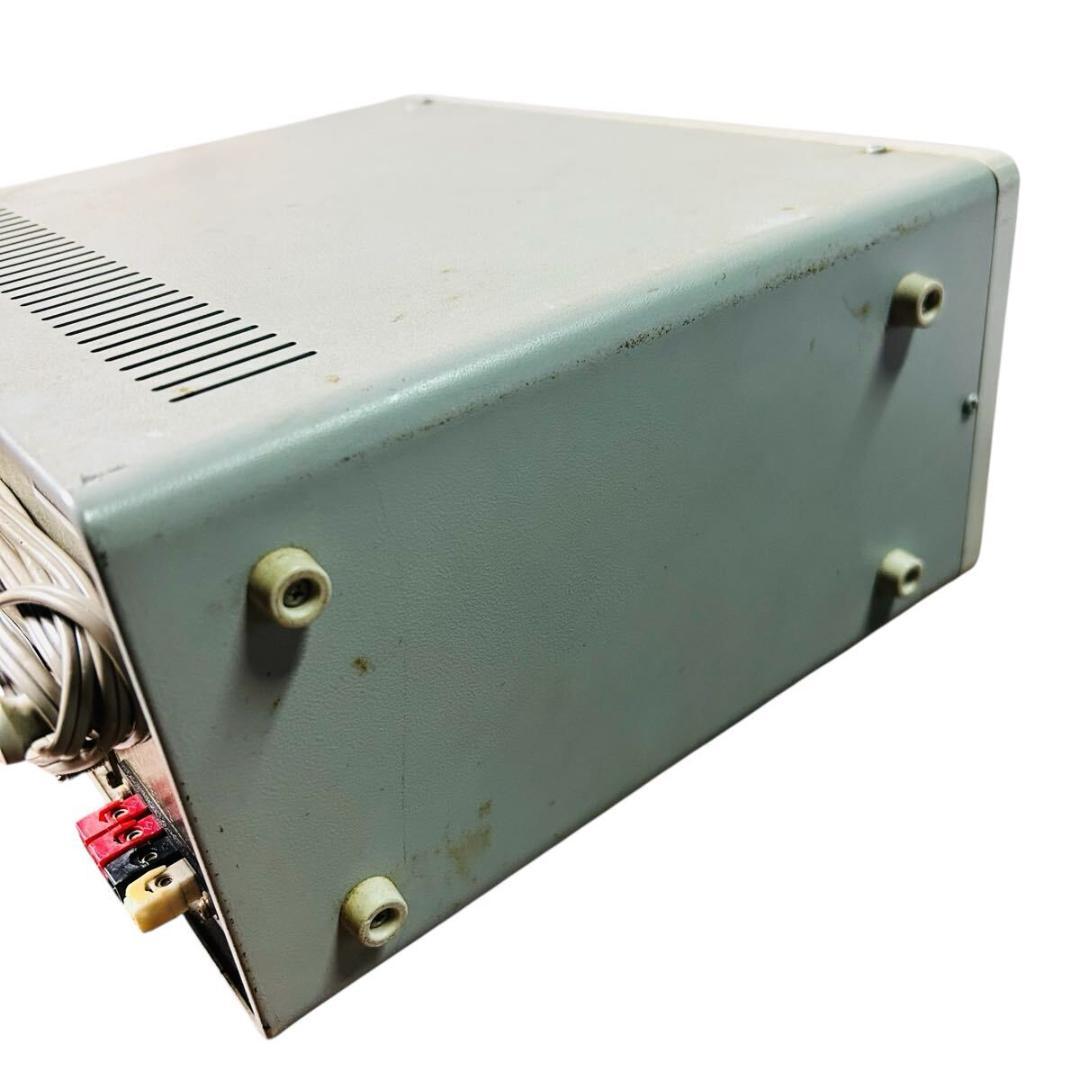 YAESU FRG-7 初期型　受信機 八重洲無線