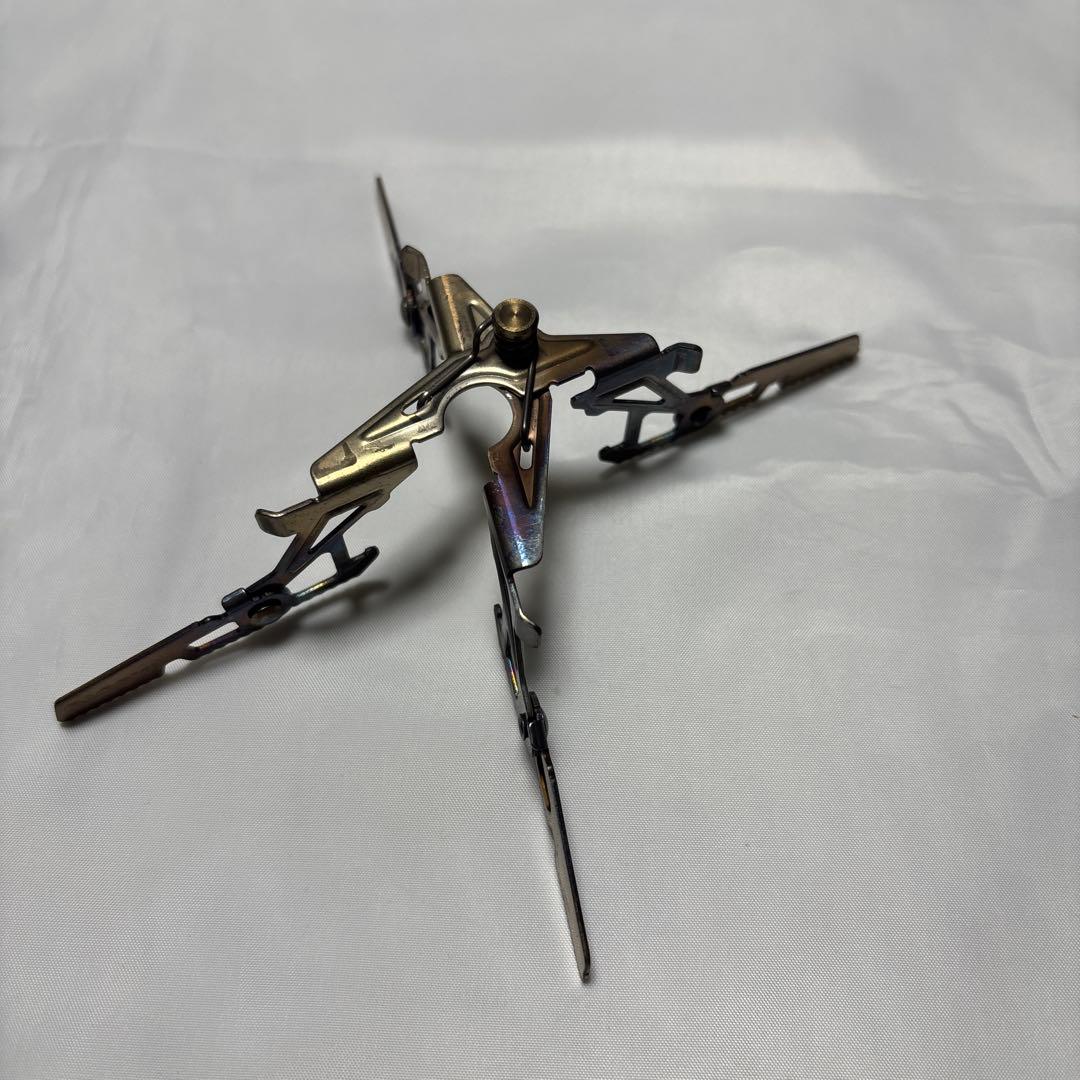 SOTO ウインドマスター(SOD-310)　4本ゴトクセット