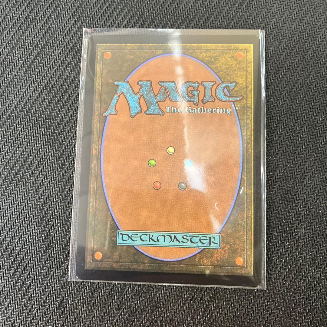 MTG ジョシュア・ロズフィールド　foil　プロモ　ログラクフ