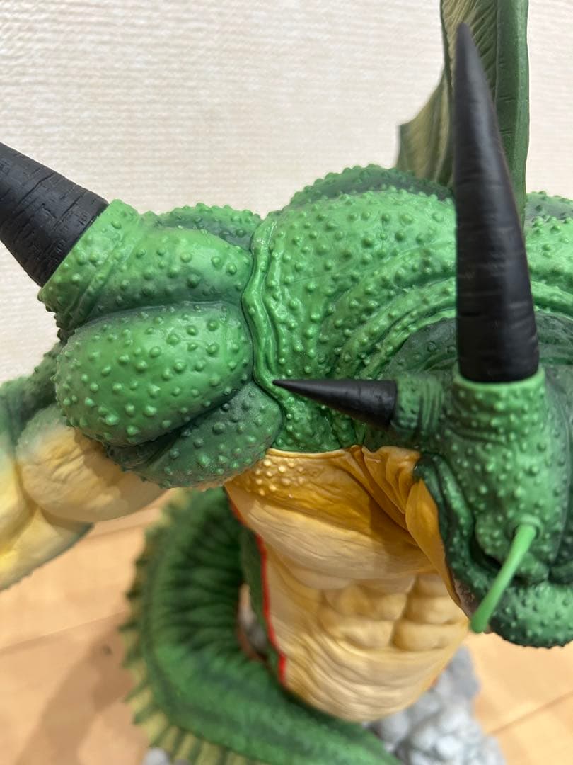 っ子　ドラゴンボール　一番くじ　ポルンガ　ラストワン賞