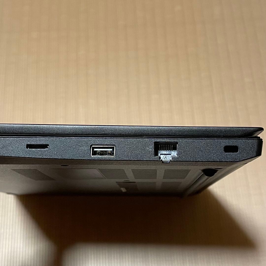 C*t様 Lenovo ThinkPad E480 ノートPC