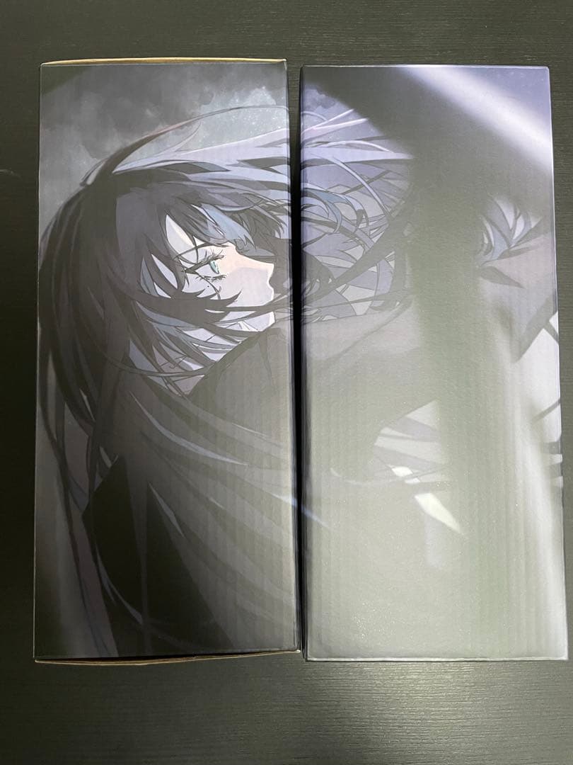 Ado ペンライト マーズ　箱、リボン付き2個セット品（特別おまけあり）