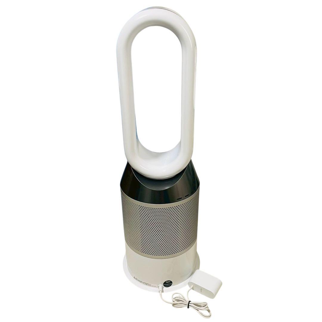 扇風機・サーキュレーター Dyson Pure Humidify + Cool PH01WS