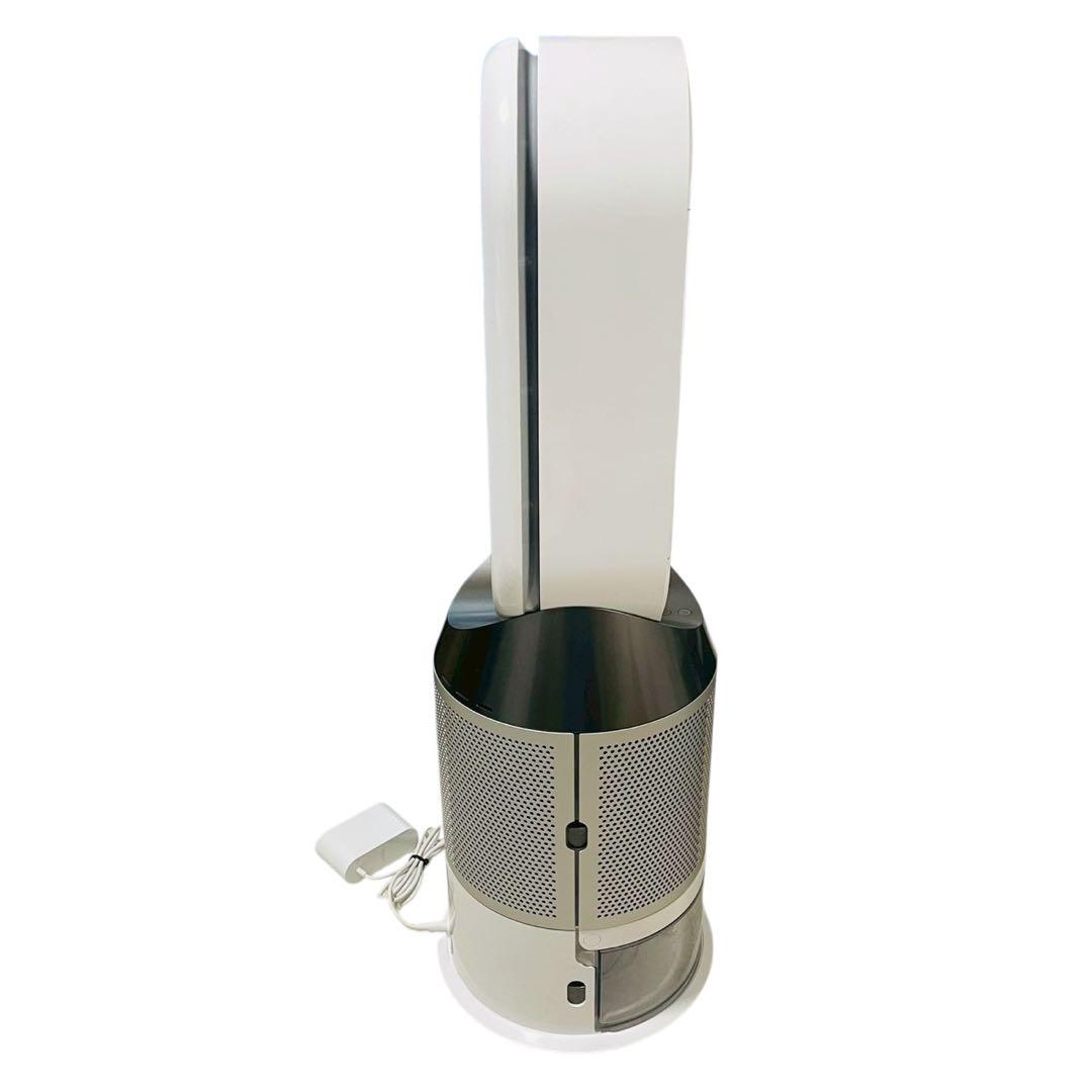 扇風機・サーキュレーター Dyson Pure Humidify + Cool PH01WS