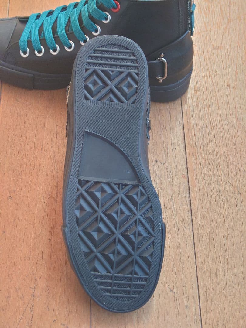 GUILTY GEAR Xrd レイヴン スニーカー 24cm