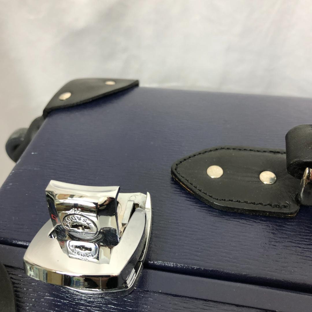 HOKUTAN キャリーバッグ キャリーケース ネイビー 3124