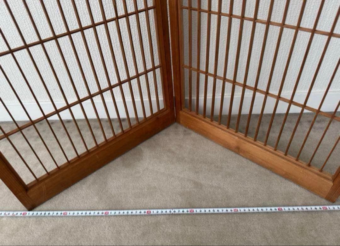 松、鷹衝立他✳︎2点セット