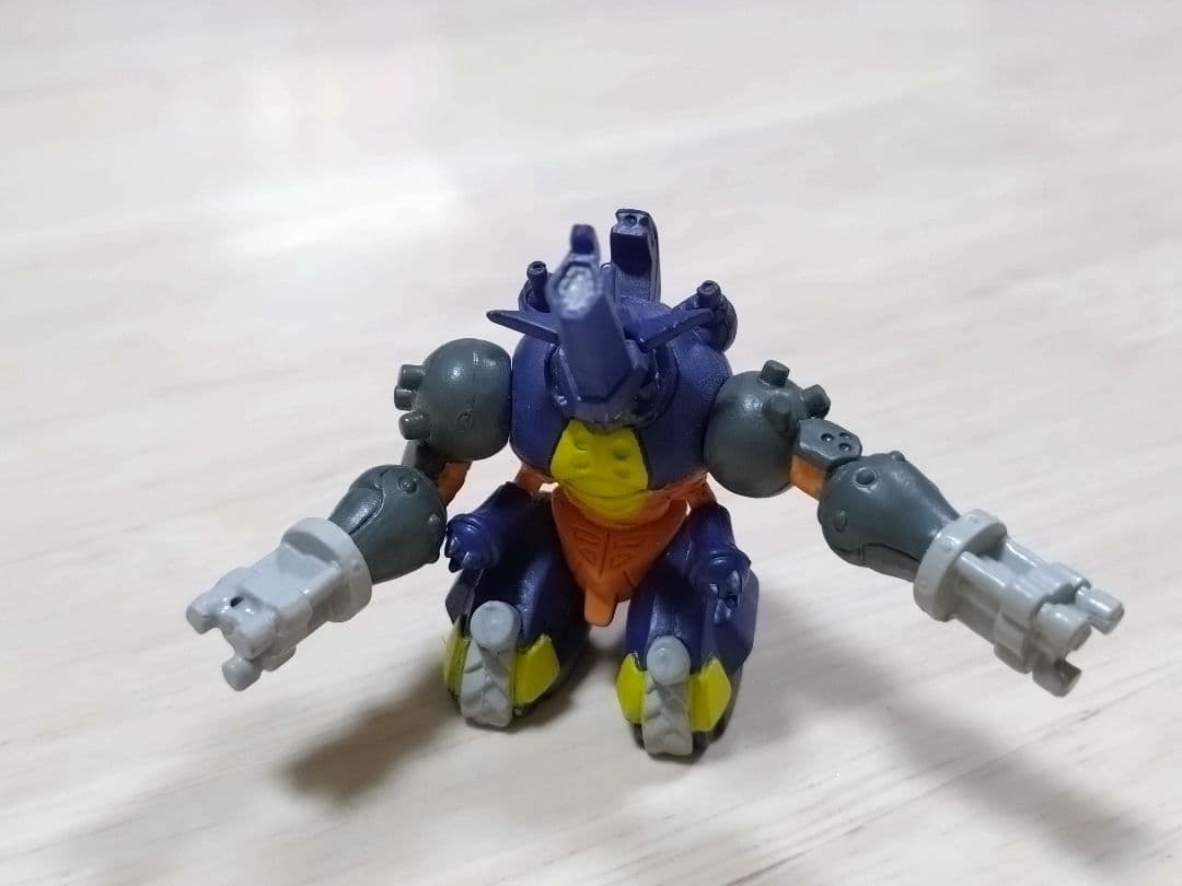 【匿名配送】デジモンフロンティア Digimon フィギュア まとめ売り