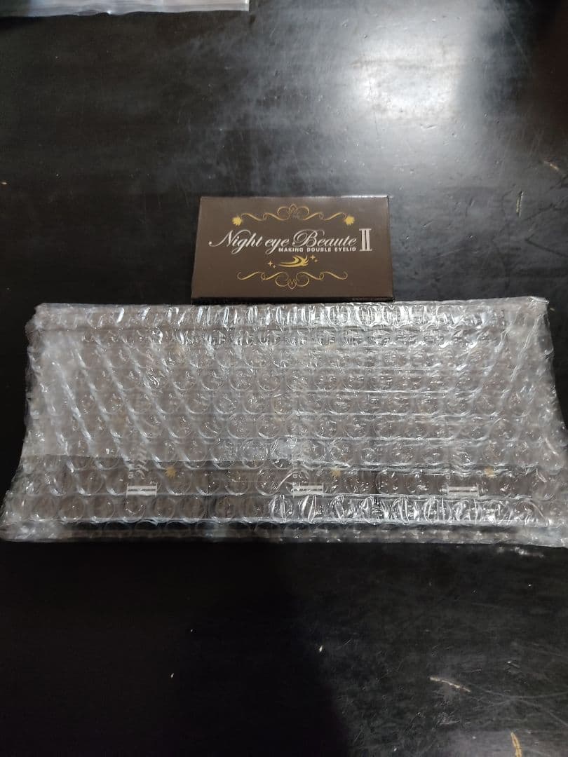 専用　Night eye Beaute II 4個セット