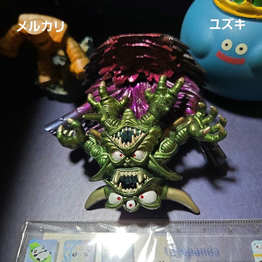 【未開封】ドラゴンクエストモンスターズギャラリーHDデスピサロ⑫