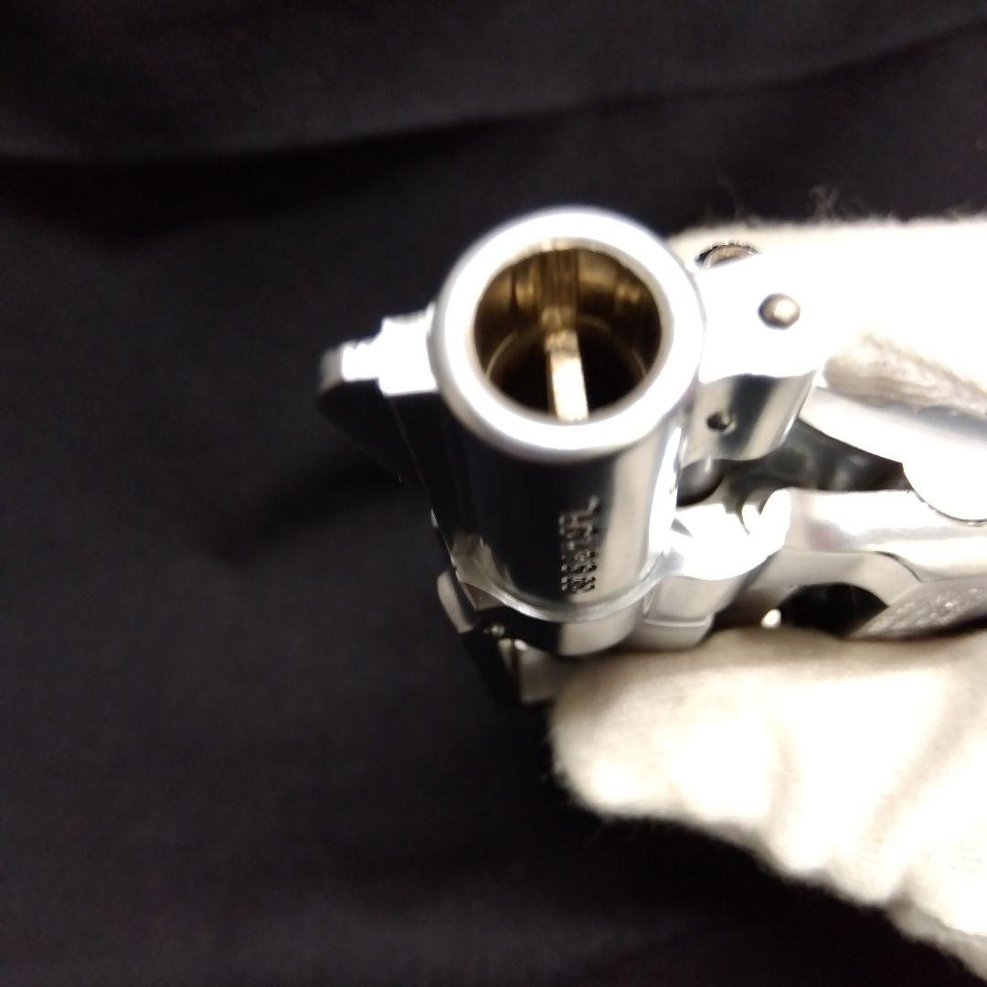 コクサイ S&W M60 チーフスペシャル / モデルガン