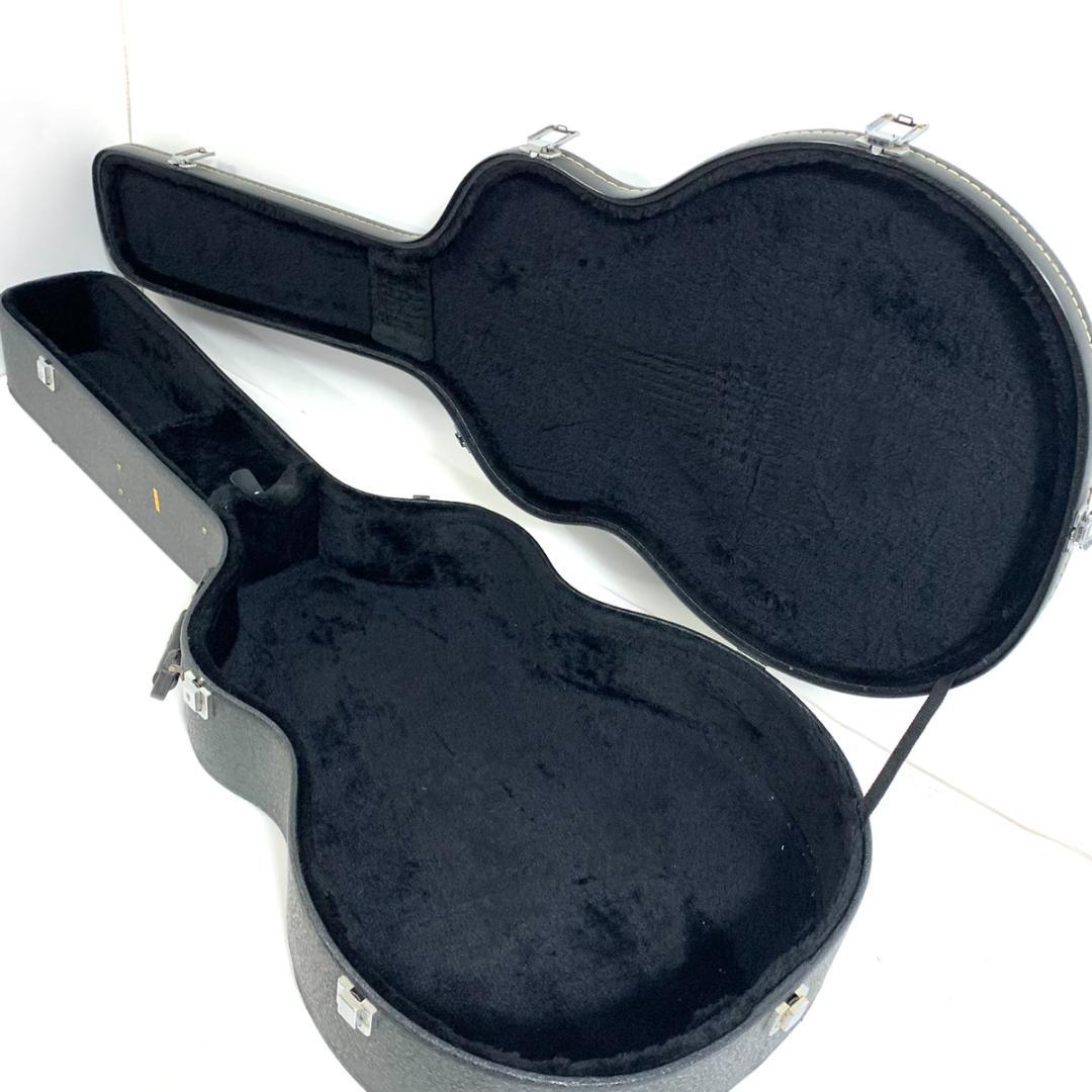 Epiphone CASINOVS エレキギターセミアコギター R03F0346