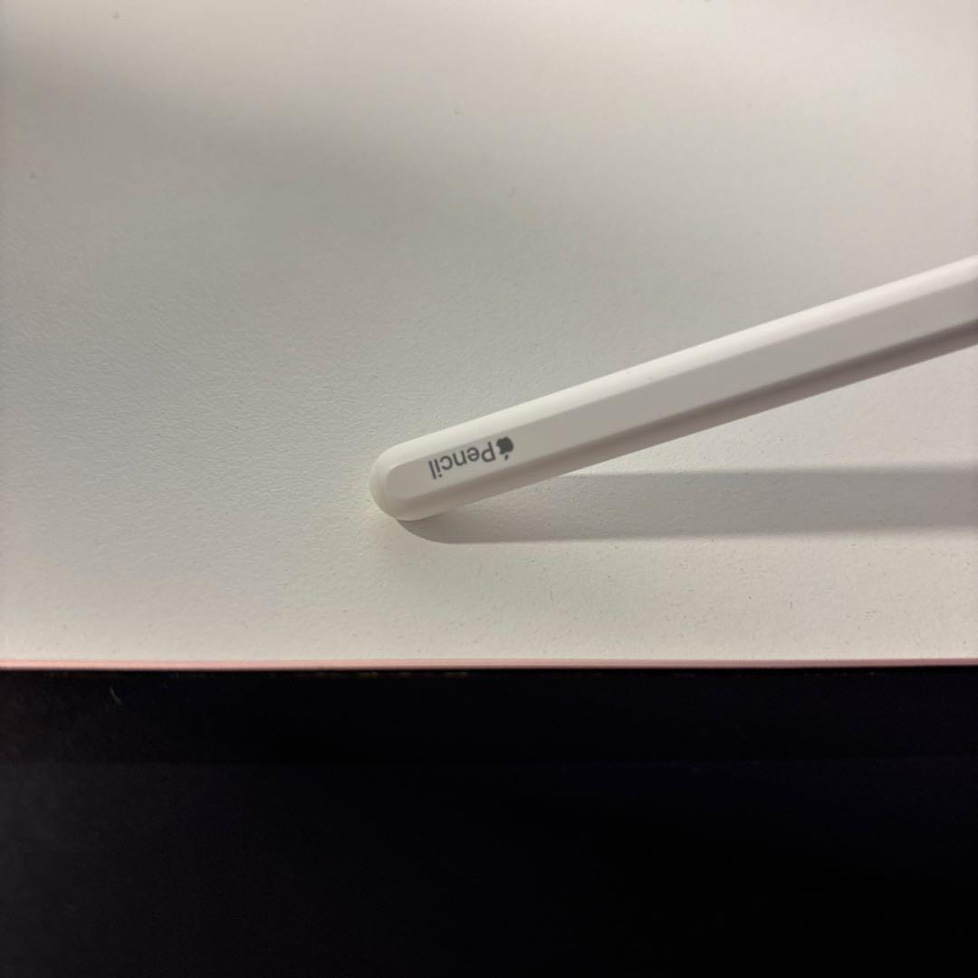 最終お値下げiPad Air4 256GB + Apple Pencil2 純正