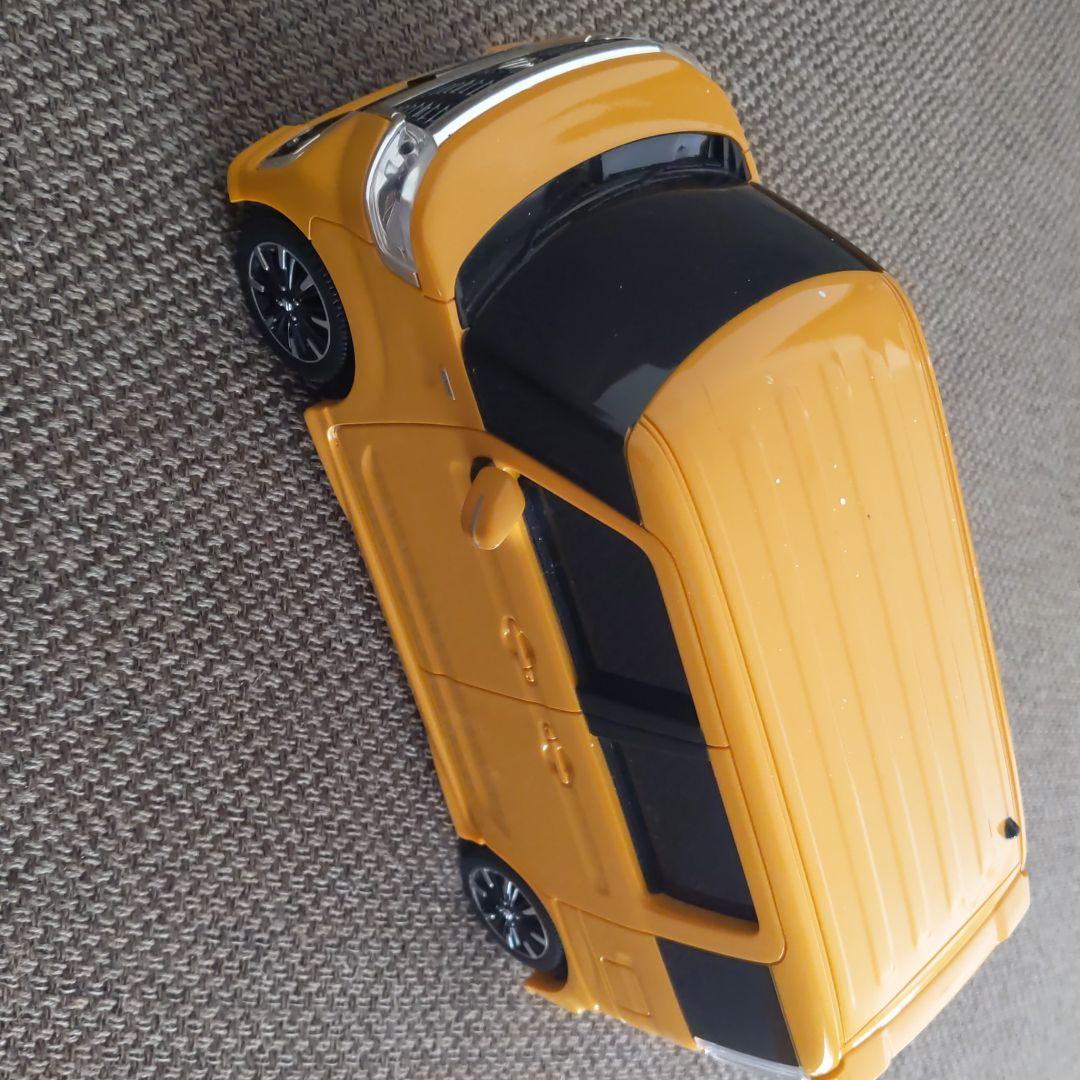 車のおもちゃ