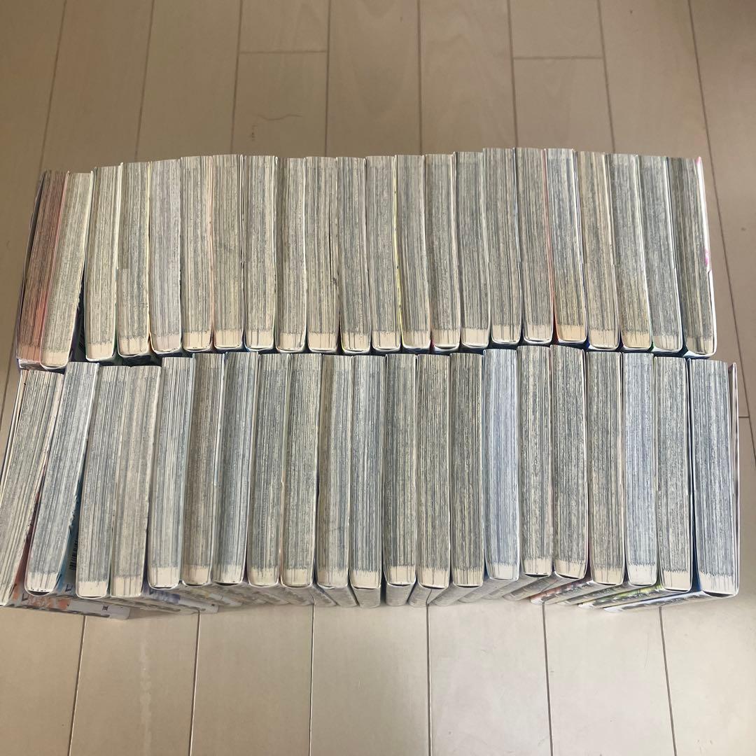 からくりサーカス 全巻