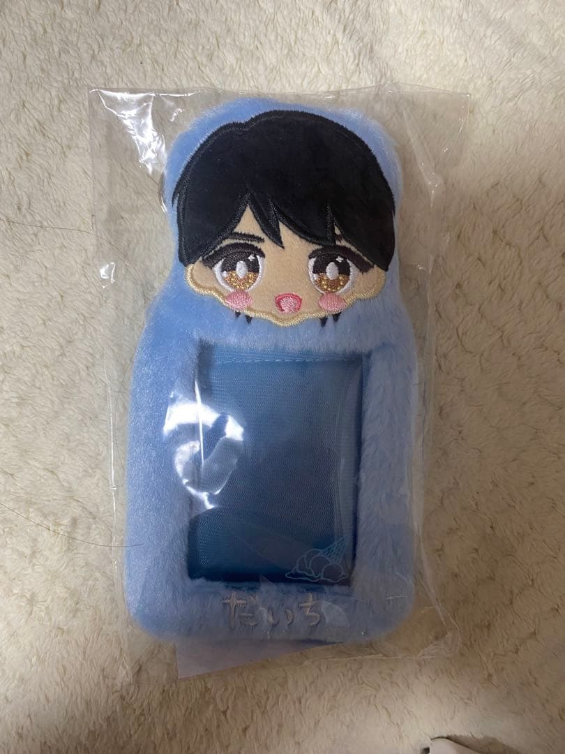 (専用)塩﨑太智 トレカケース