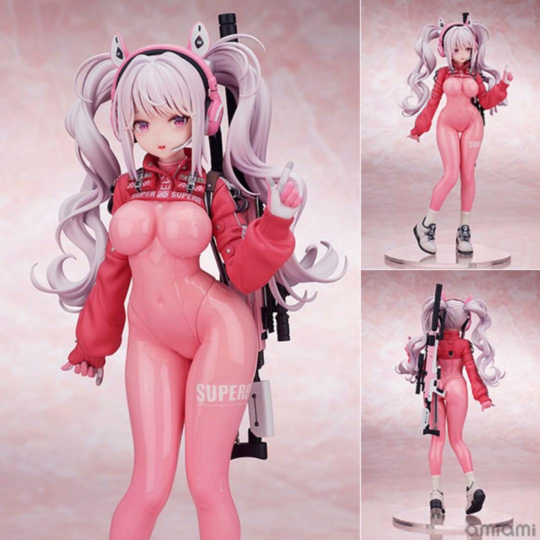 勝利の女神：NIKKE アリス 完成品フィギュア[フレア]