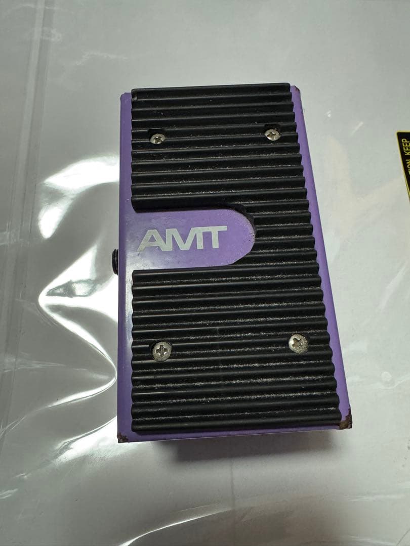 タ*ン様 AMT WH-1 中古