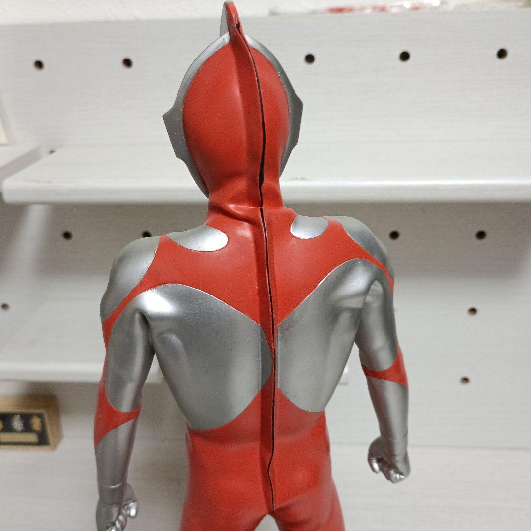 海洋堂ウルトラマンCタイプ