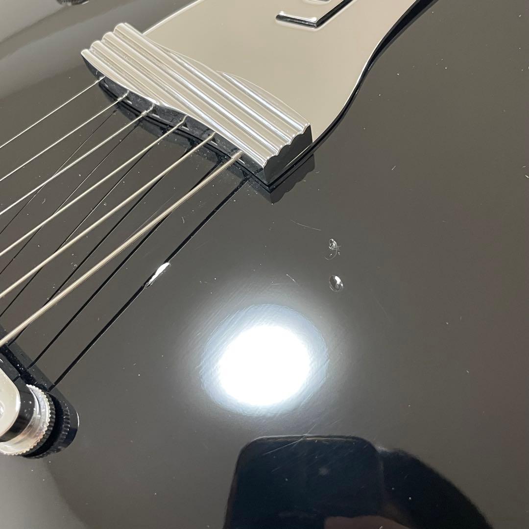 Gretsch Electromatic PRO JET エレキギター ケース付