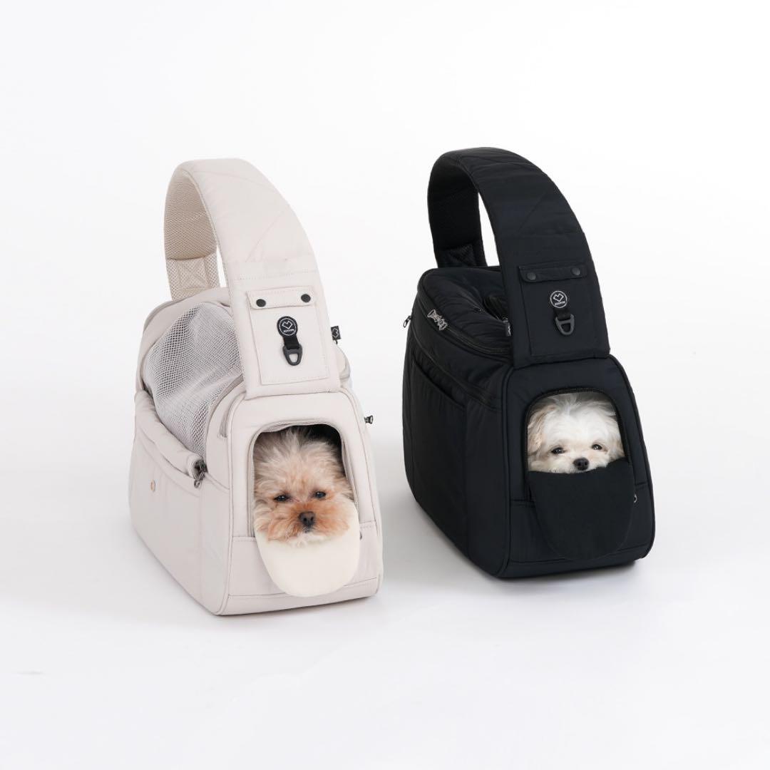 SSOOOK SLINGBAG(V.スマート、バッグ右） [SO-CA103]