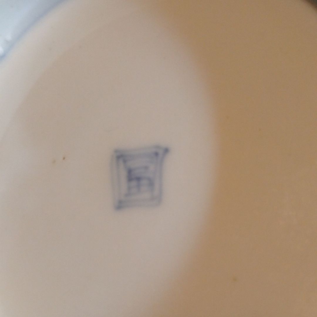 古伊万里有田焼 金蘭手 5客揃い