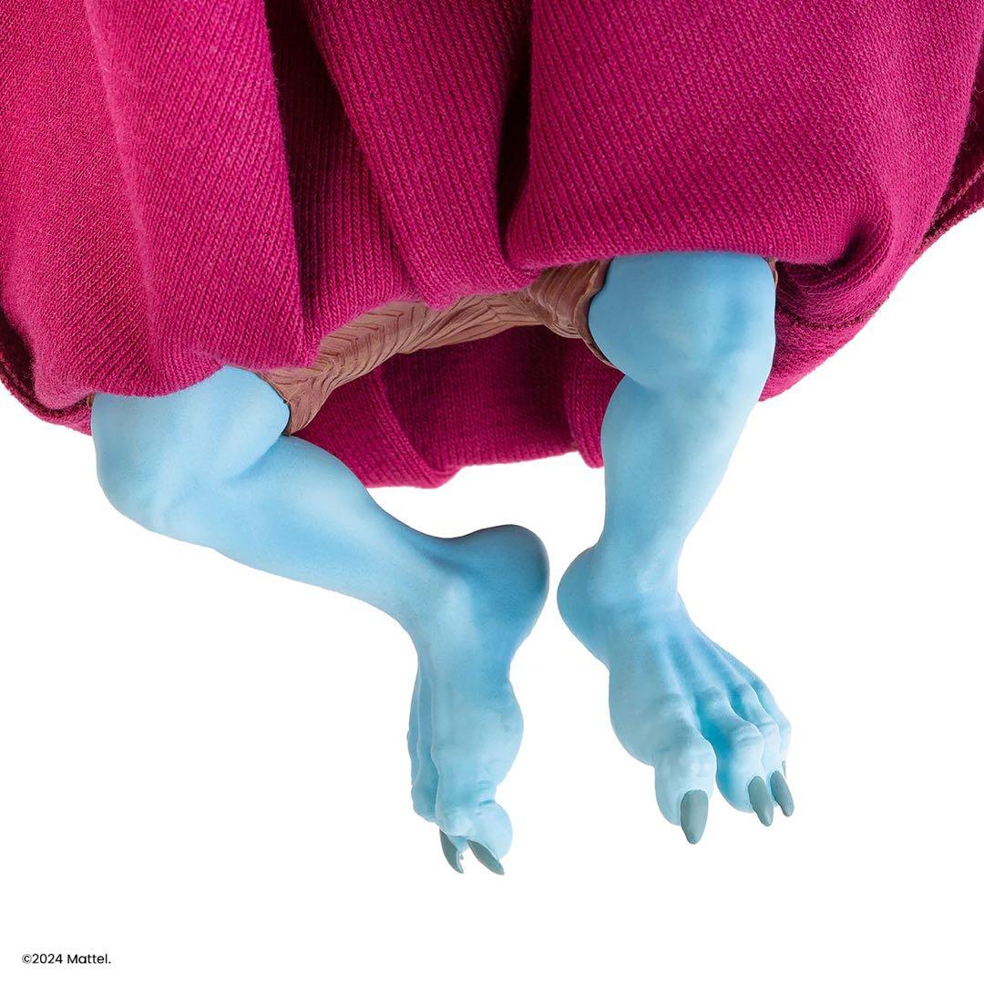 Masters of the Universe Orko MOTU オルコ