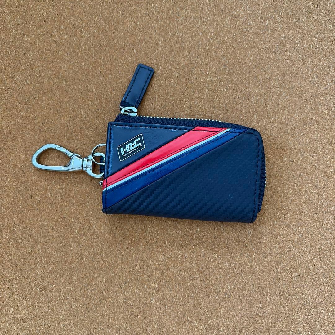 HRC×Neu キーケース