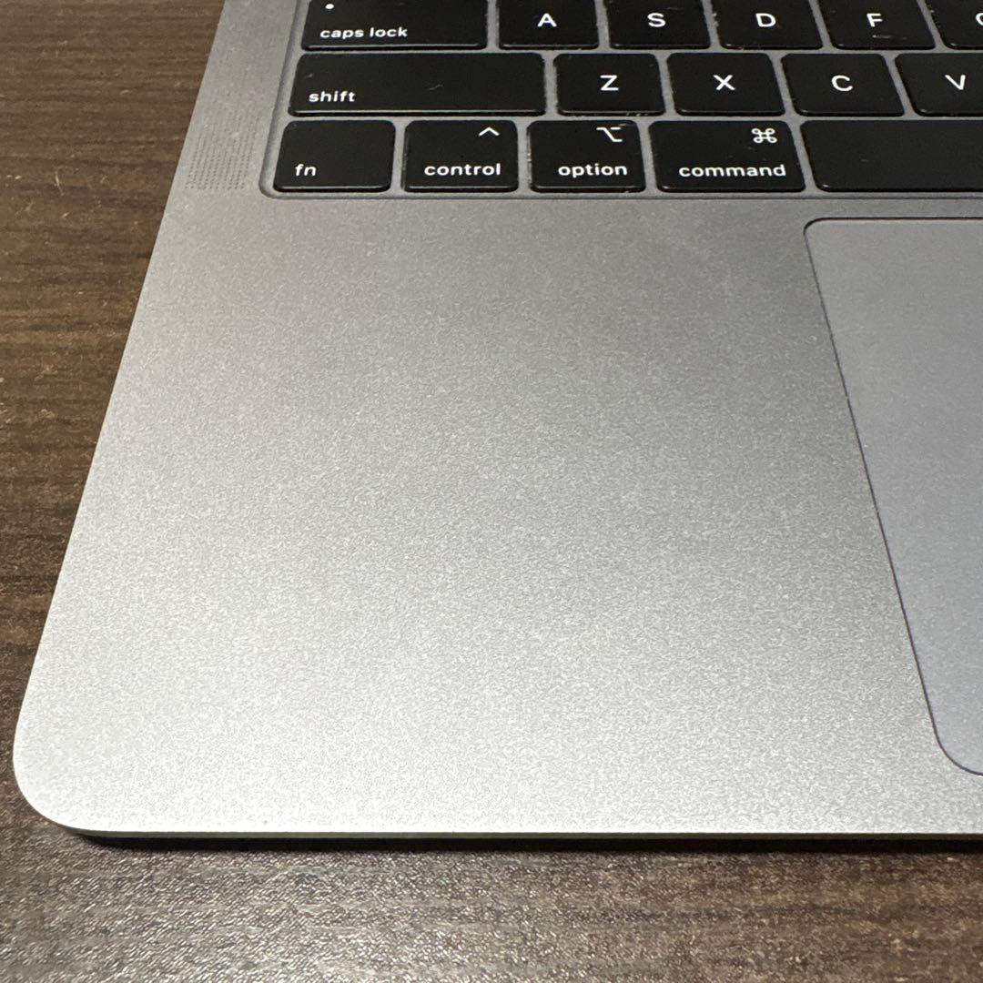 MacBook本体 MacBook Air 2019