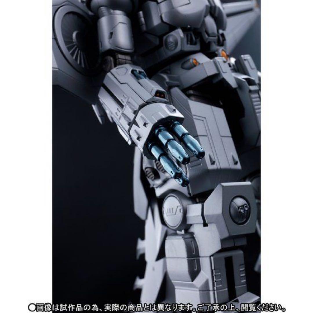 【未開封】超合金 魂MIX メカゴジラ（生頼範義ポスターVer.） 新品